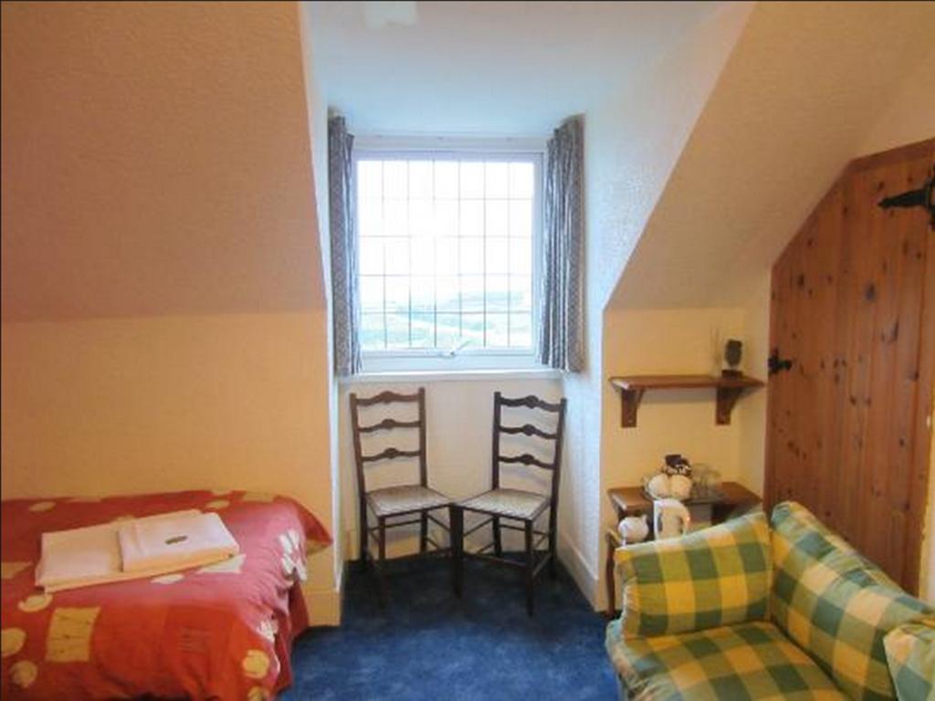Bed & Breakfast Upton Cross 3*