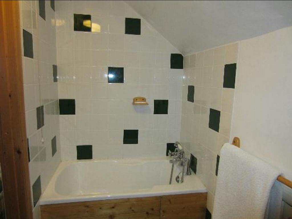 Bed & Breakfast Upton Cross Bude