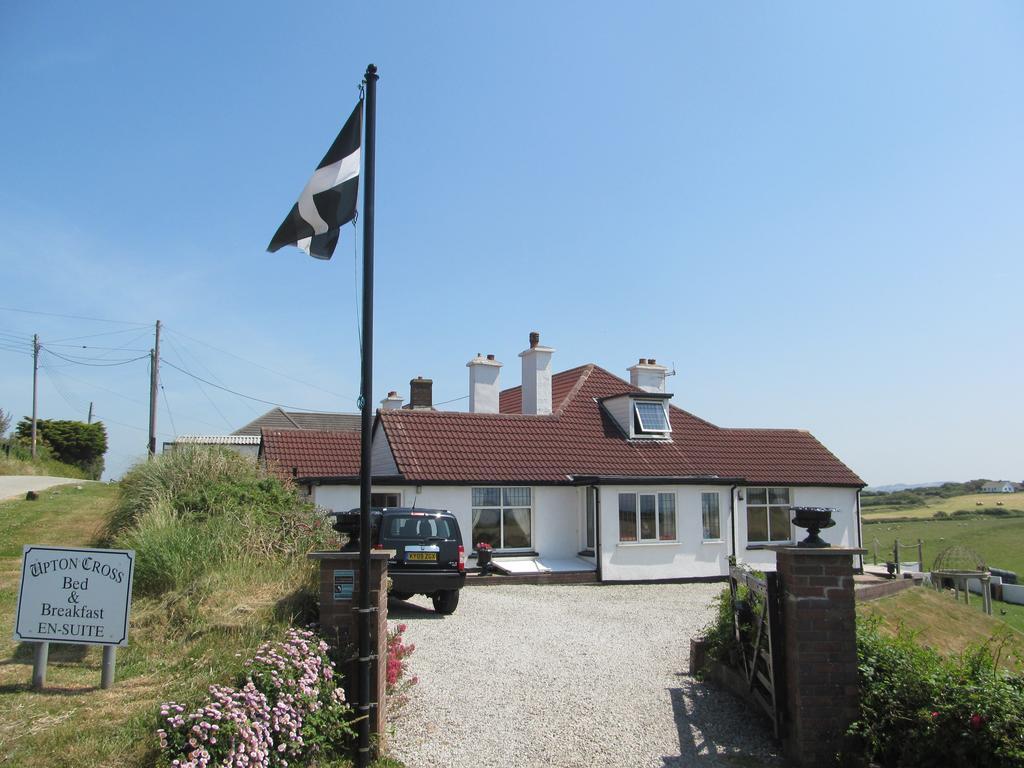 Upton Cross Bed & Breakfast