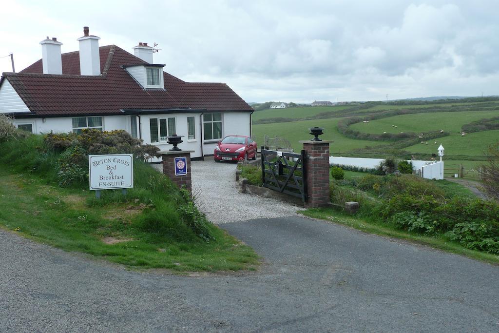 Upton Cross Bed & Breakfast 3*