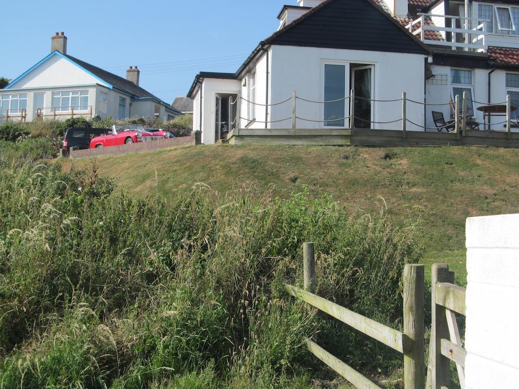Bed & Breakfast Upton Cross Bude