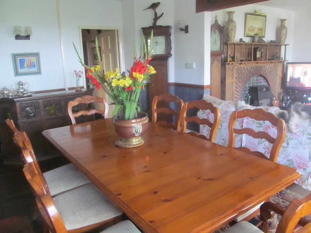 Bed & Breakfast Upton Cross 3*