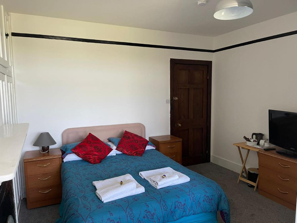 Bed & Breakfast Upton Cross