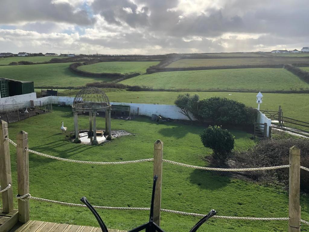 Upton Cross Bude