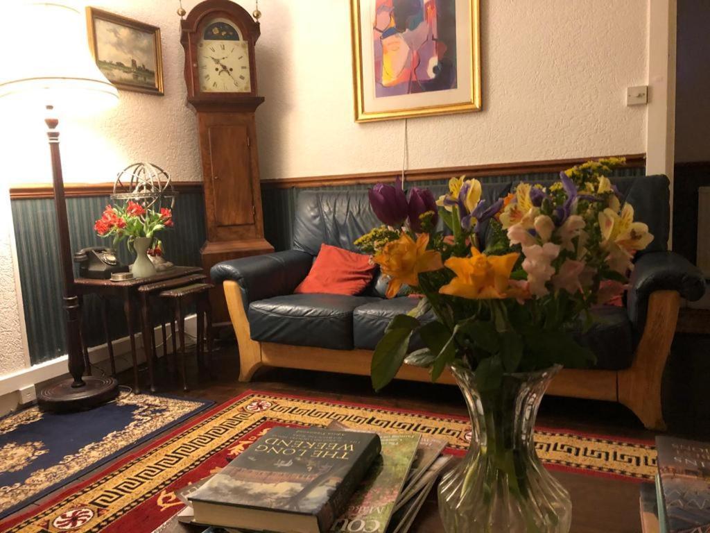 Upton Cross Bed & Breakfast Bude
